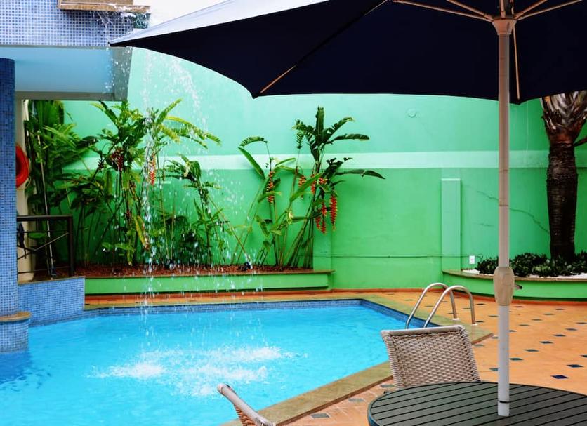 Pool Billede