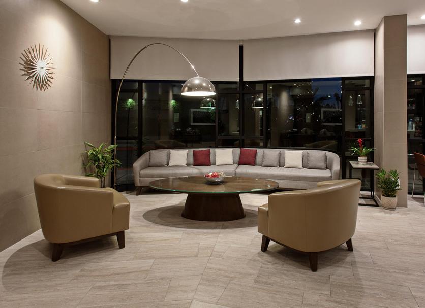 Reception Billede