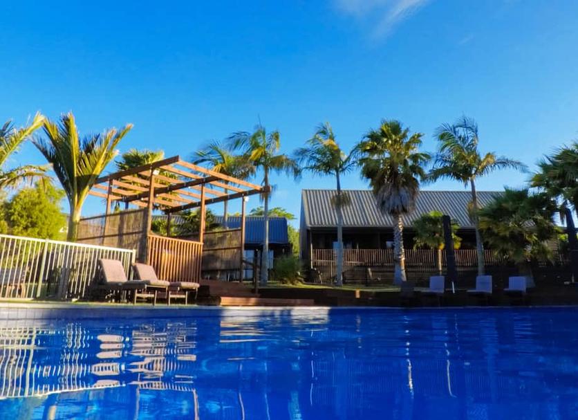 Pool Billede