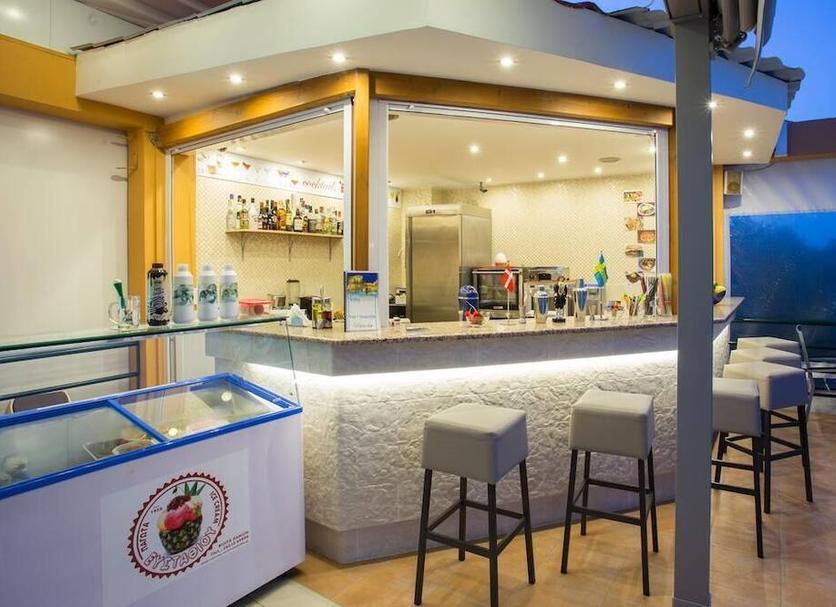 Bar Billede