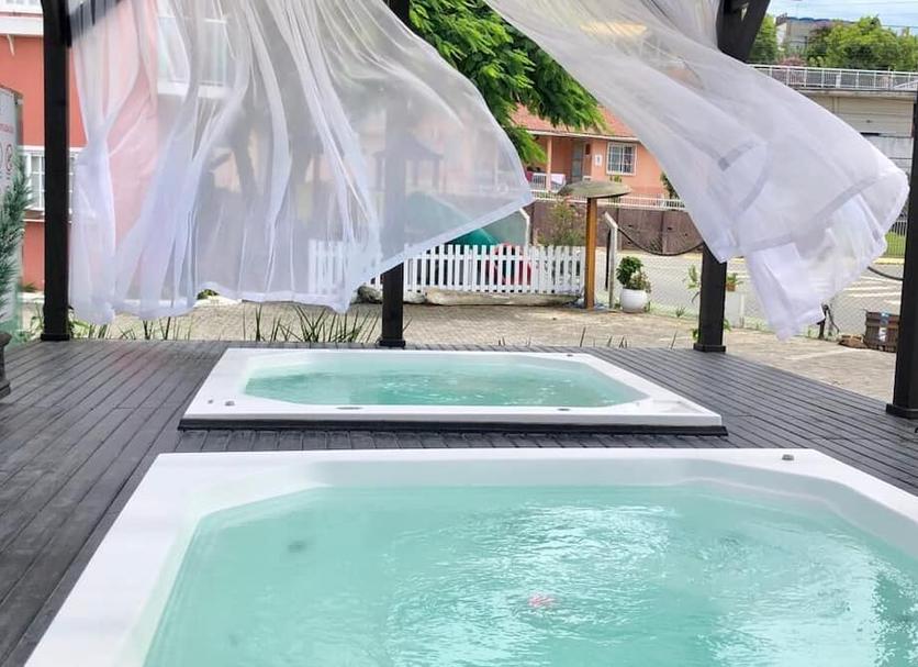 Pool Billede