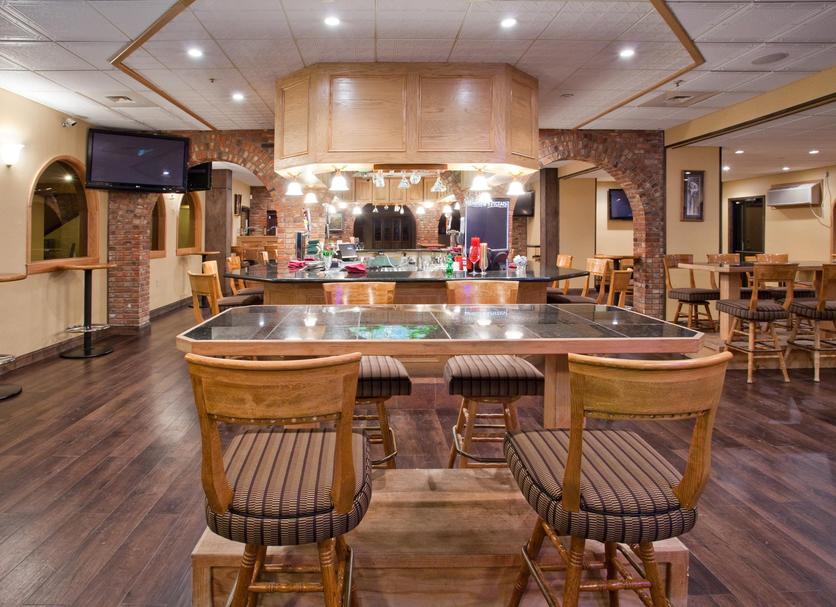 Bar Billede