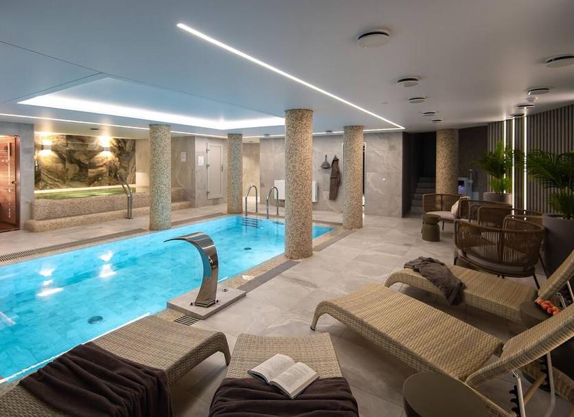 Pool Billede