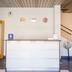 Receptionist