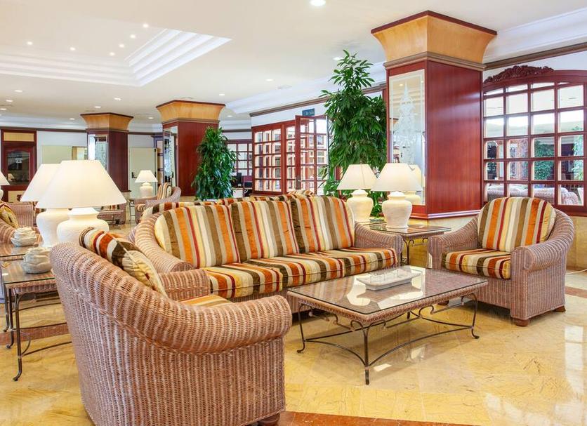 Lounge Billede