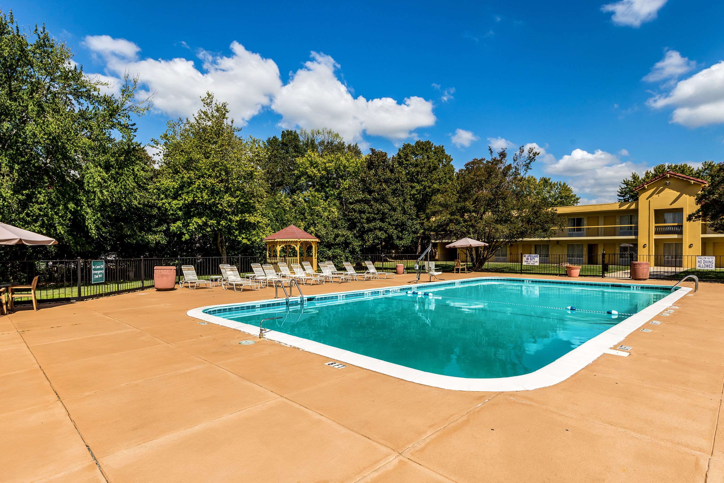 Pool Billede