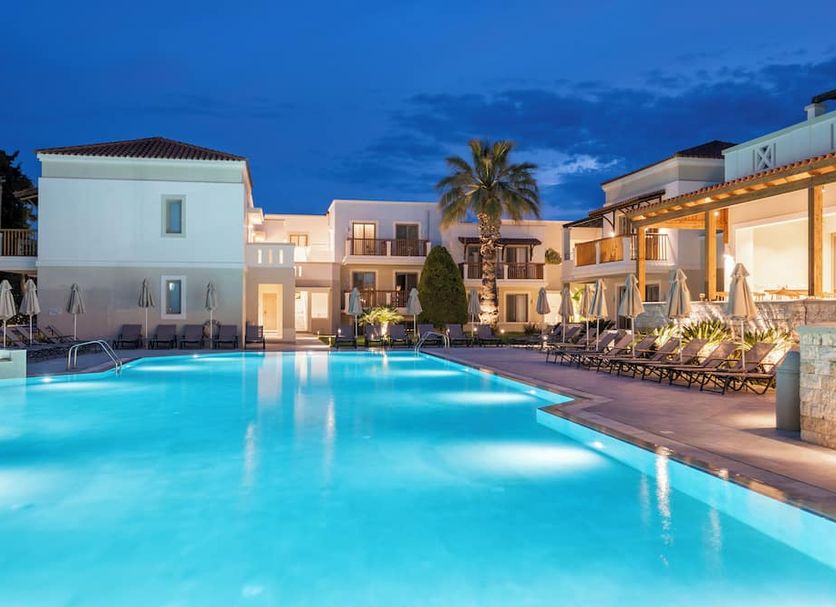 Pool Billede