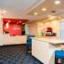 Receptionist