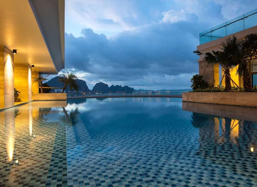 Pool Billede