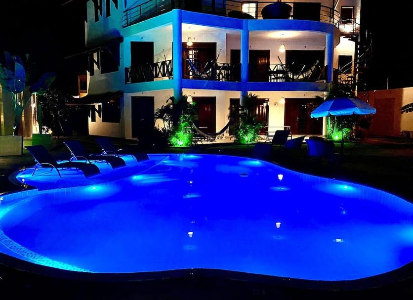 Pool Billede