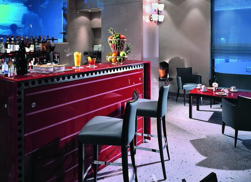 Bar Billede