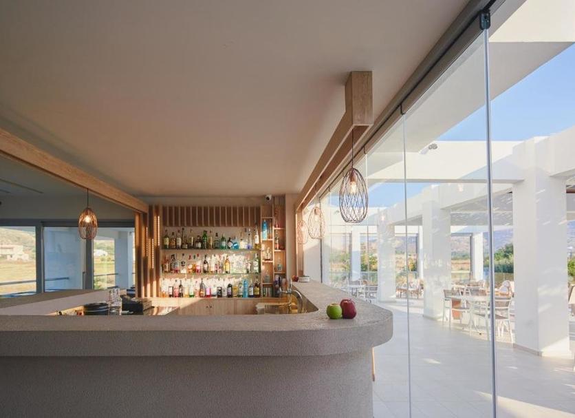 Bar Billede