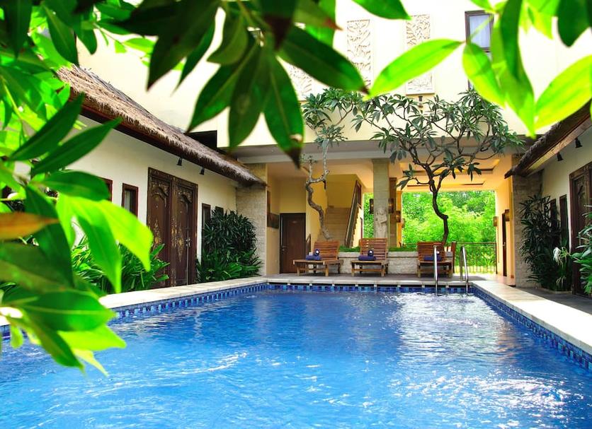 Pool Billede
