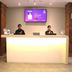 Receptionist