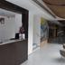 Receptionist