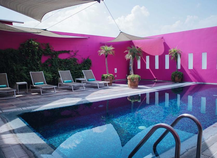 Pool Billede
