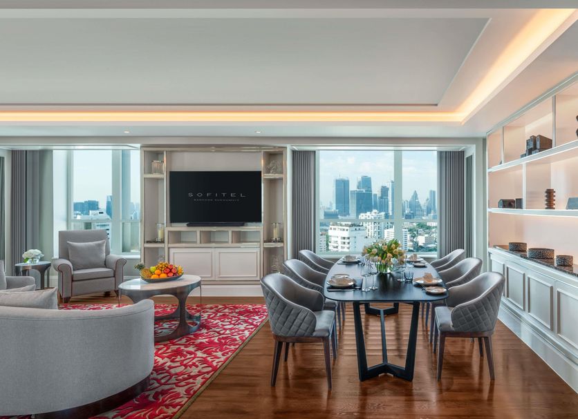 Lounge Billede