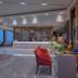 Receptionist