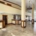 Receptionist