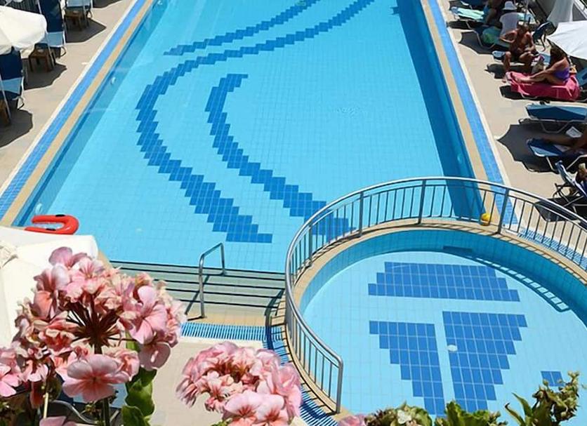 Pool Billede