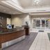 Receptionist