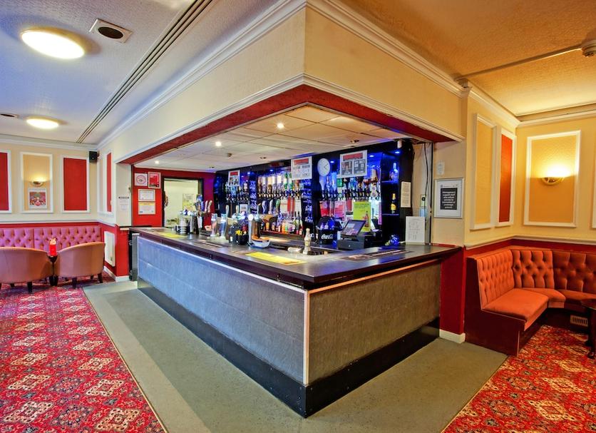 Bar Billede