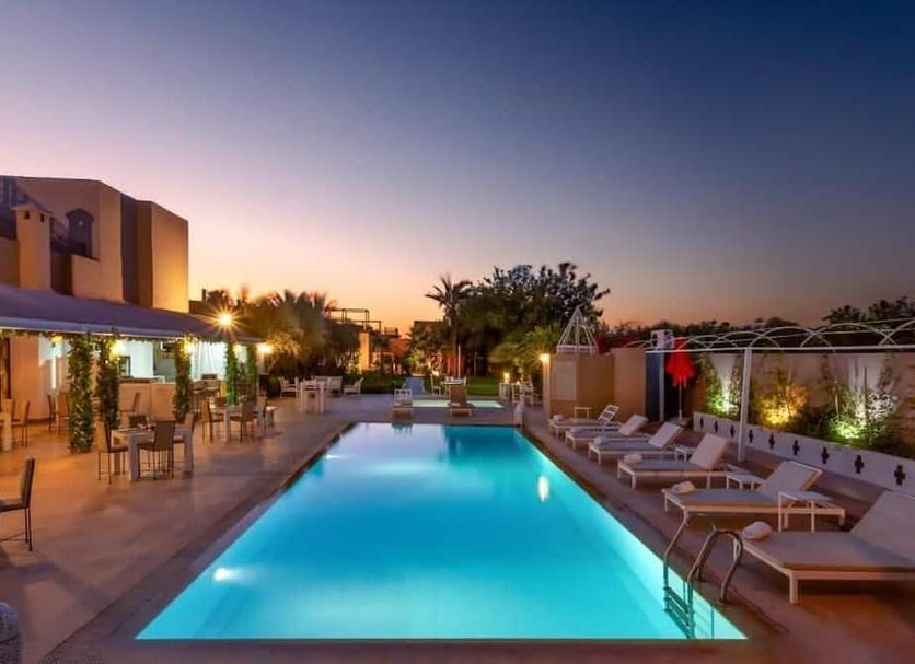 Pool Billede