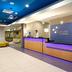 Receptionist