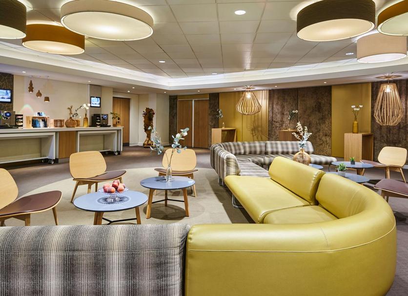 Lounge Billede