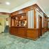Receptionist