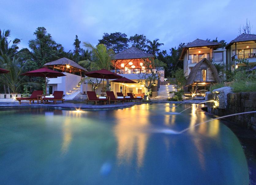 Pool Billede