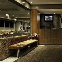 Park Suites Hotel & Spa