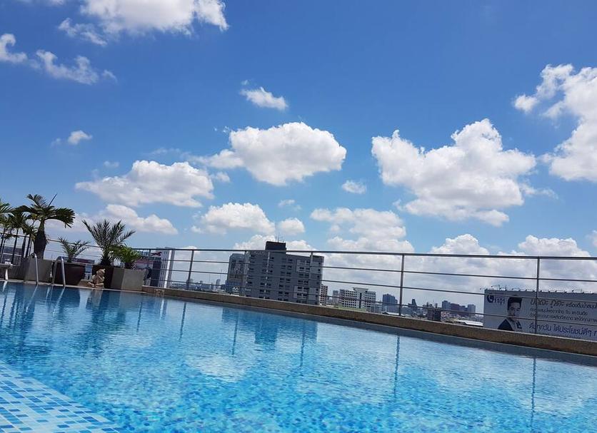 Pool Billede