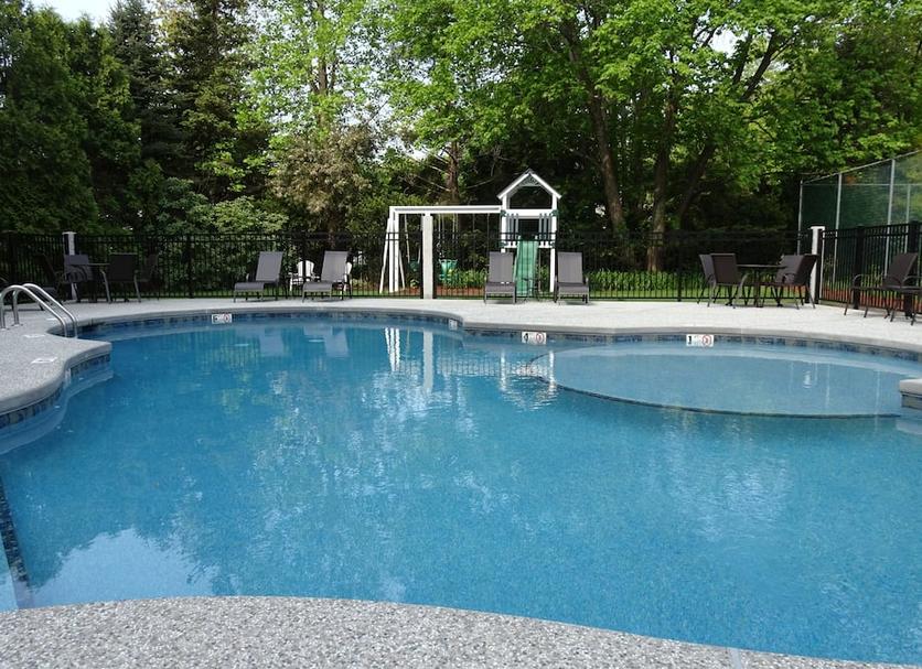 Pool Billede