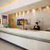 Receptionist