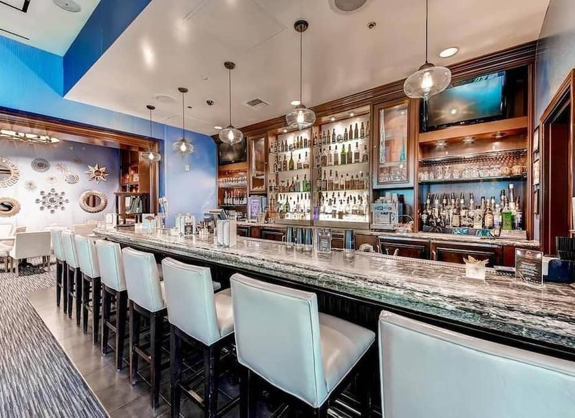 Bar Billede