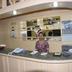 Receptionist
