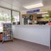 Receptionist