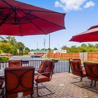 Best Western Plus Newport News Inn & Suites