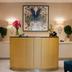 Receptionist