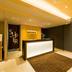 Receptionist