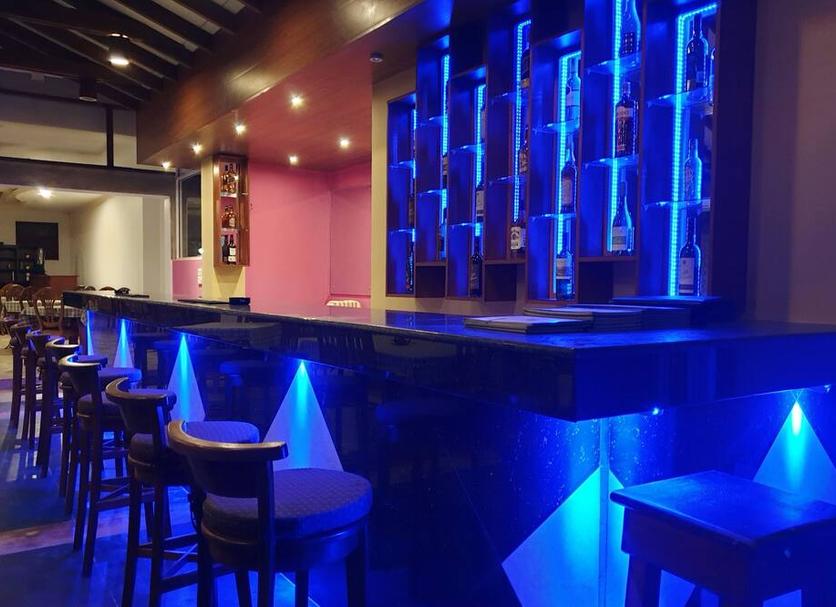Bar Billede