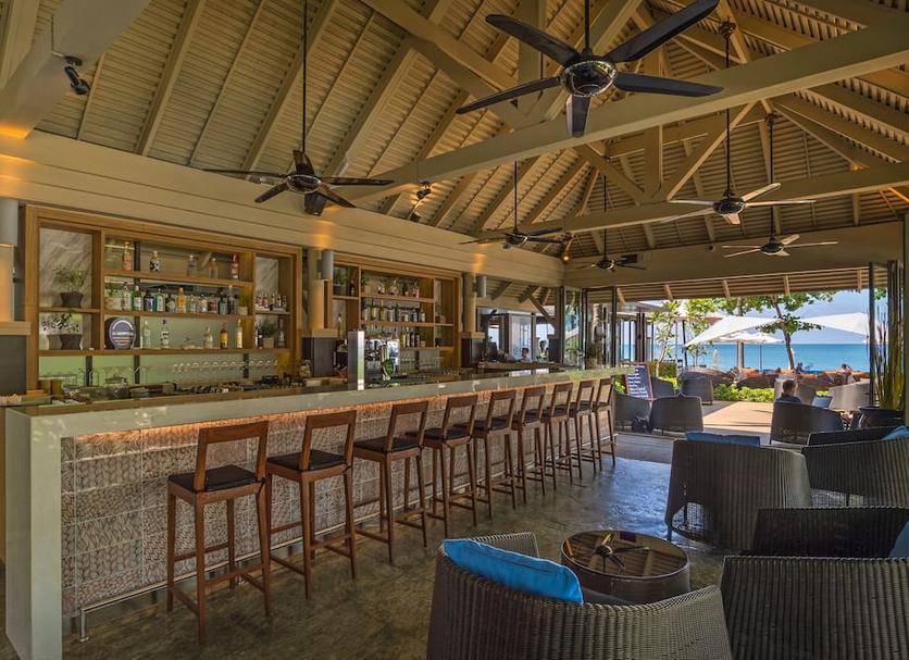 Bar Billede