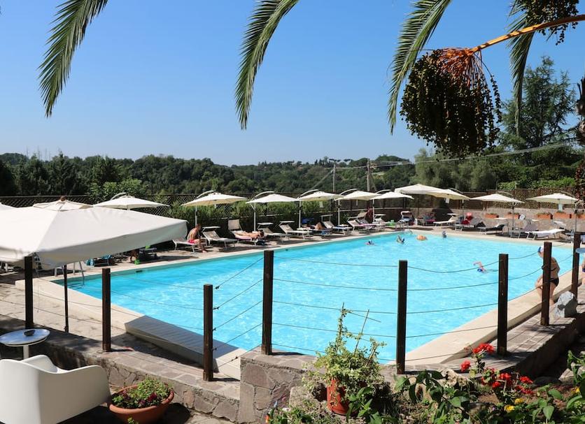 Pool Billede