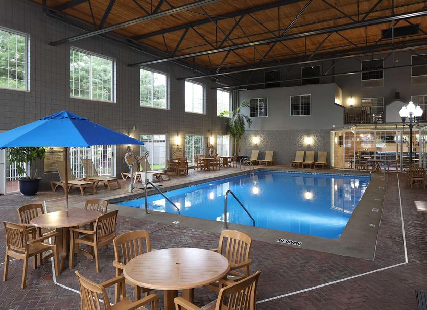 Pool Billede