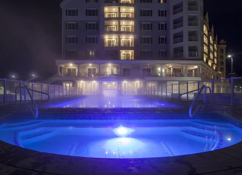 Pool Billede