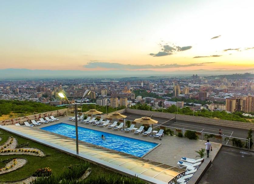 Pool Billede