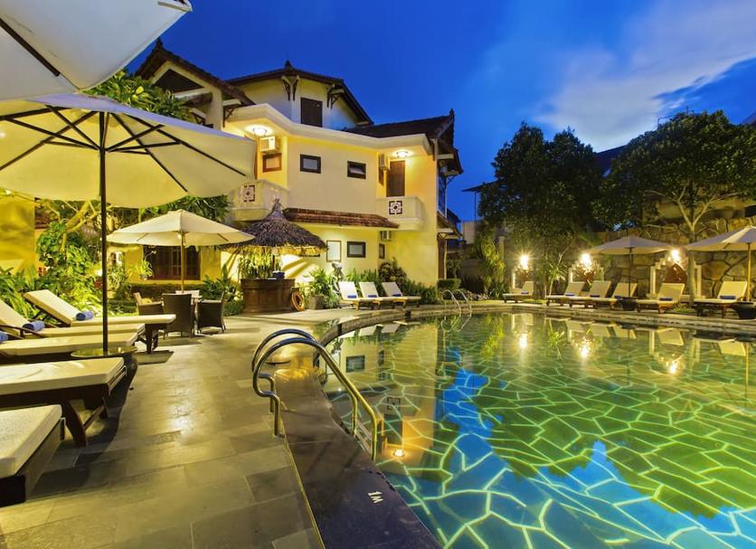 Pool Billede