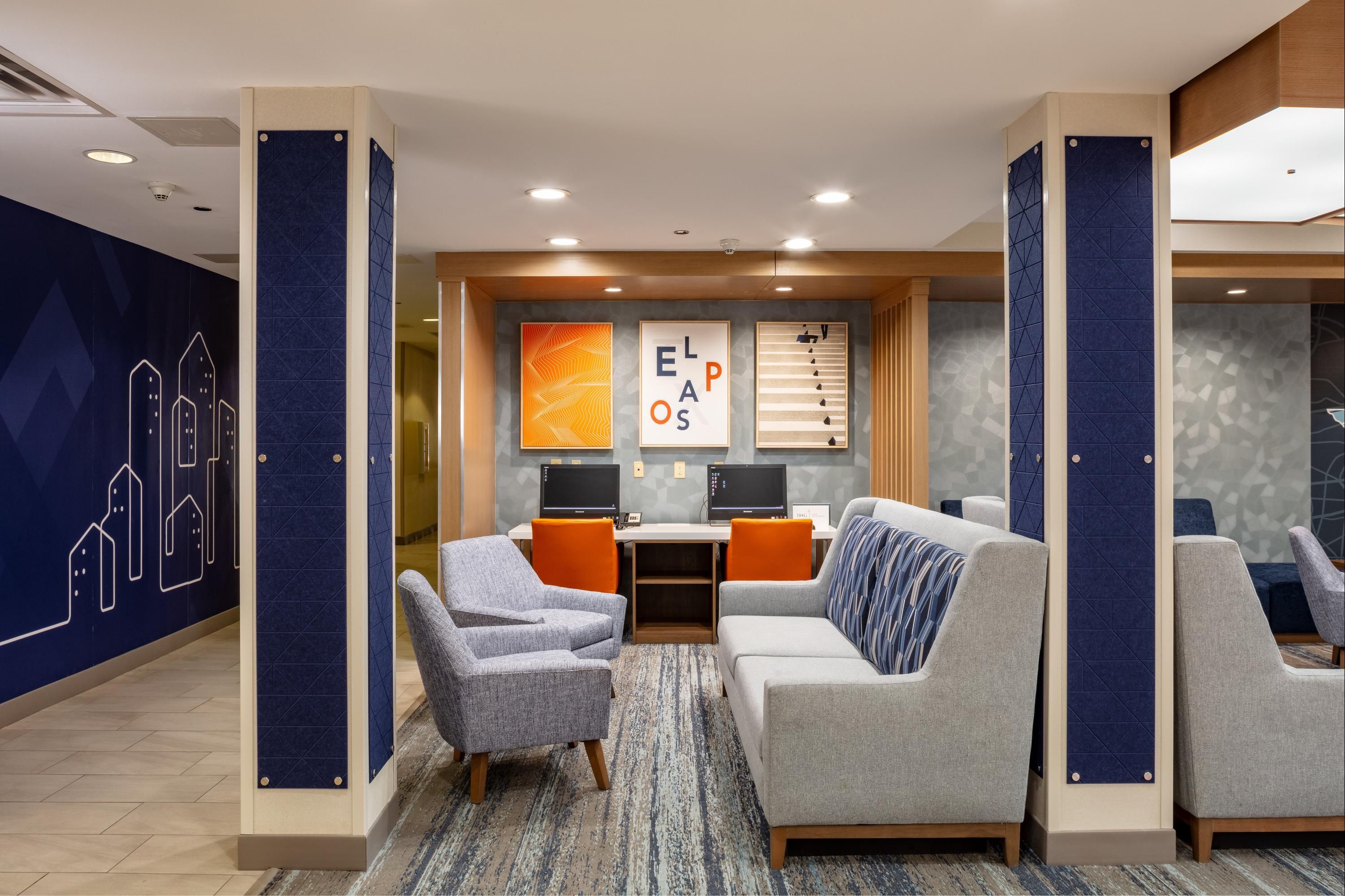 Hotelfacilitet