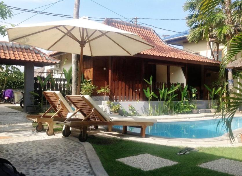 Pool Billede